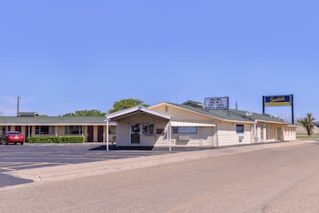Scottish Inns & Suites,Lubbock County>>Lubbock,2 star