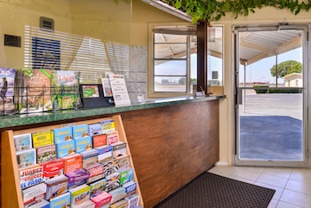 Scottish Inns & Suites,Lubbock County>>Lubbock,2 star
