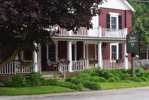 richford