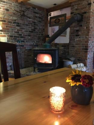 black lantern inn