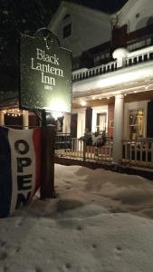 black lantern inn