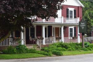 richford