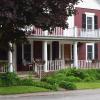 black lantern inn