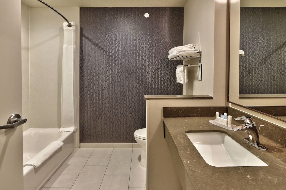 fairfield inn and suites by marriott albuquerque north
