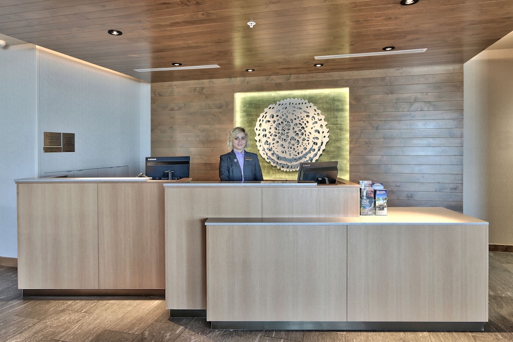 fairfield inn and suites by marriott albuquerque north