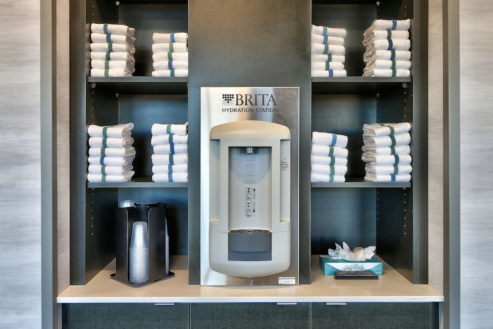 fairfield inn and suites by marriott albuquerque north