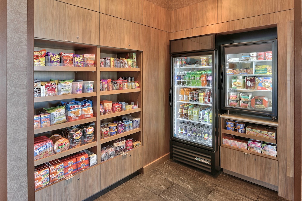 fairfield inn and suites by marriott albuquerque north