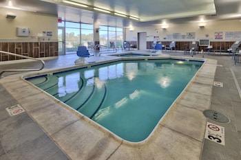 fairfield inn and suites by marriott albuquerque north