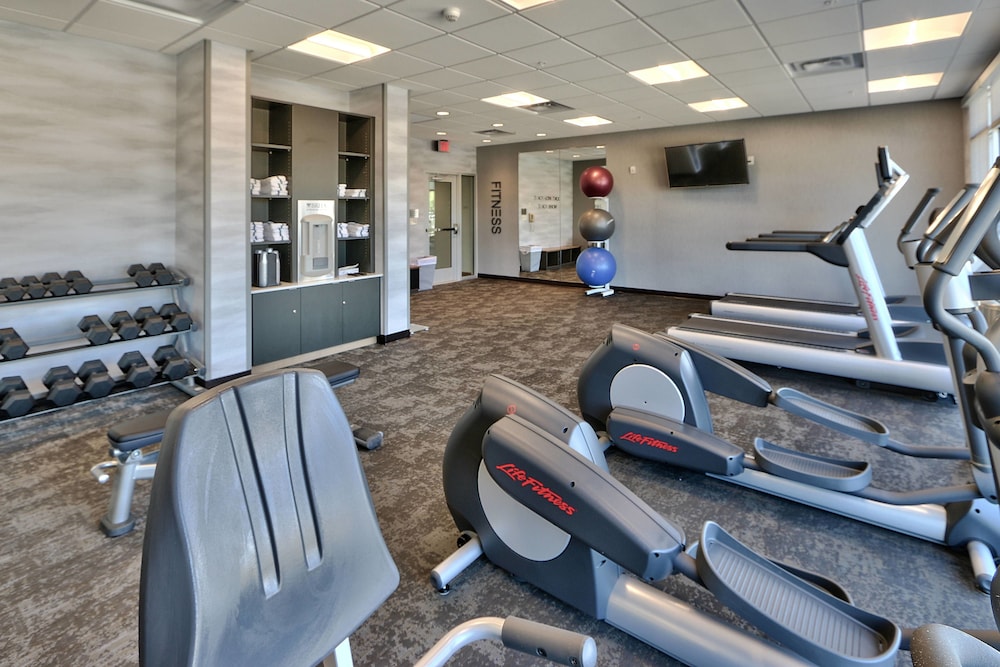 fairfield inn and suites by marriott albuquerque north