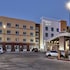 fairfield inn and suites by marriott albuquerque north