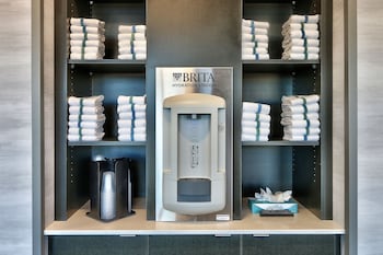 fairfield inn and suites by marriott albuquerque north