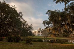 st francisville