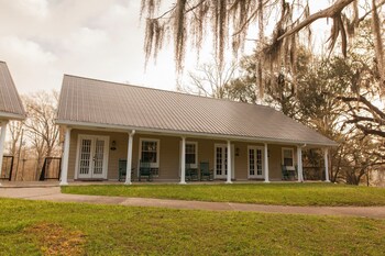 st francisville
