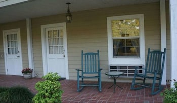 st francisville