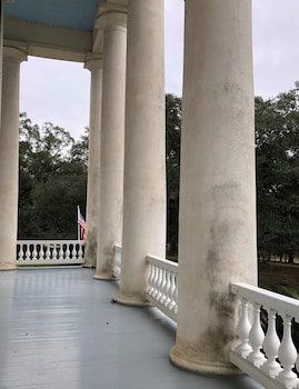 st francisville