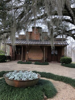 st francisville