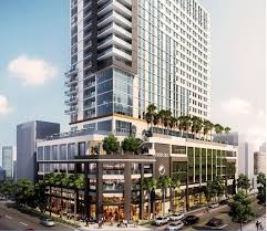 element fort lauderdale downtown