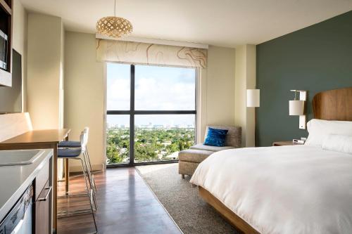 element fort lauderdale downtown