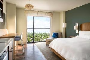 element fort lauderdale downtown