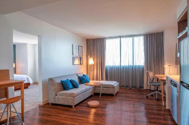 element fort lauderdale downtown