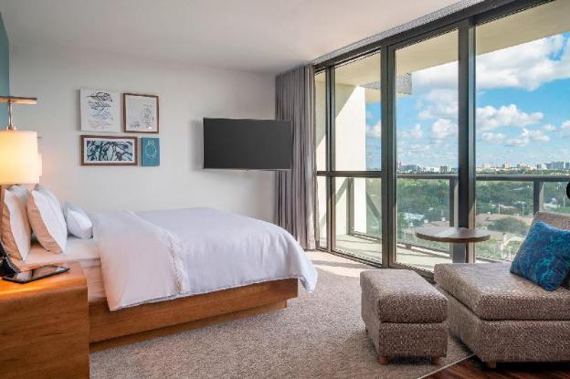 element fort lauderdale downtown