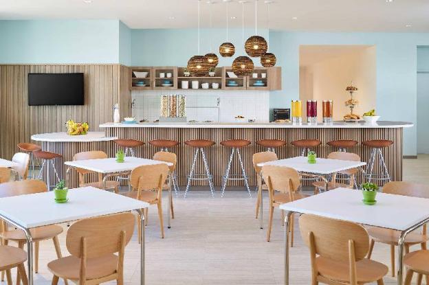 element fort lauderdale downtown