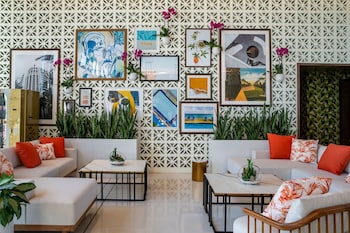 element fort lauderdale downtown