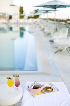 element fort lauderdale downtown