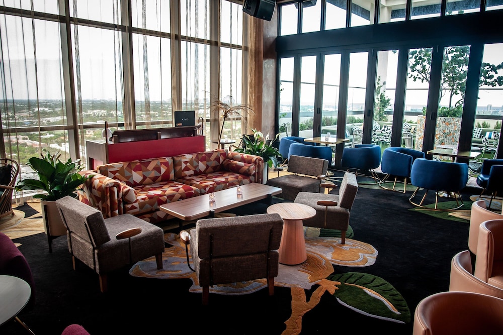 element fort lauderdale downtown