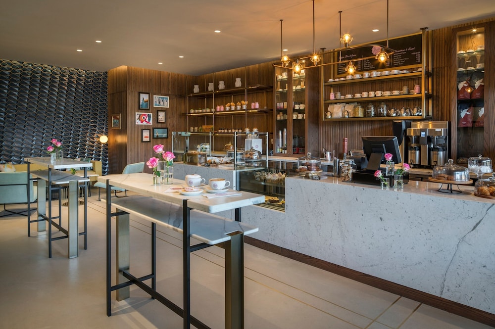 element fort lauderdale downtown