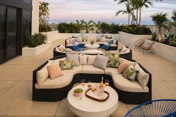 Element Fort Lauderdale Downtown,Fort Lauderdale>>Broward County,4 star