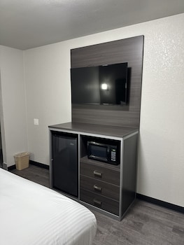 sleepy traveler motel