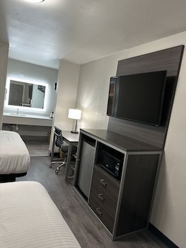 sleepy traveler motel