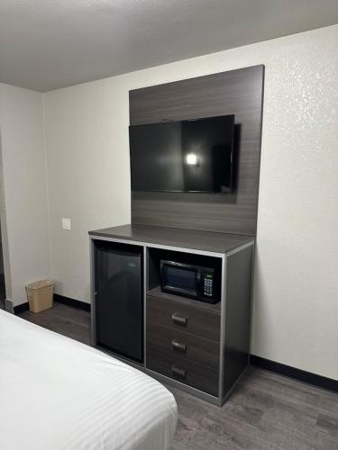sleepy traveler motel