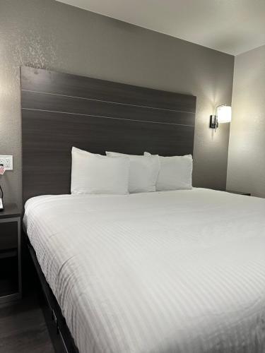 sleepy traveler motel