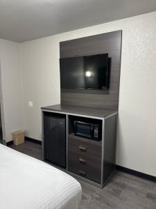 sleepy traveler motel