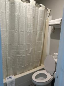 sleepy traveler motel