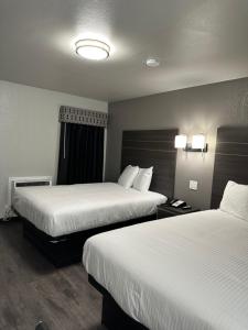sleepy traveler motel