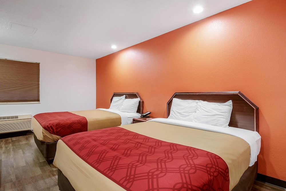 econo lodge