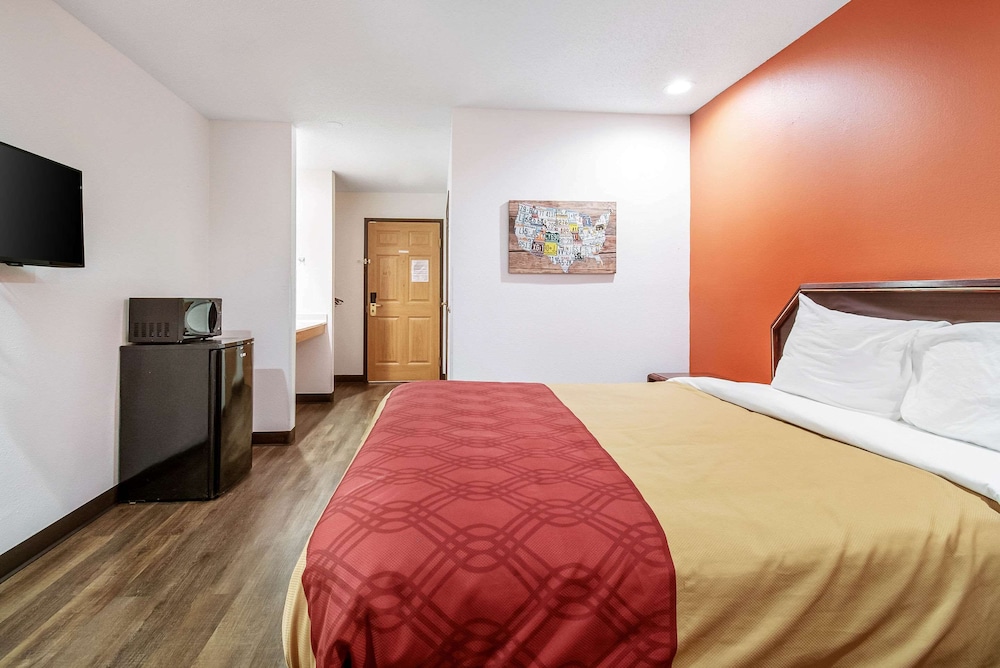 econo lodge