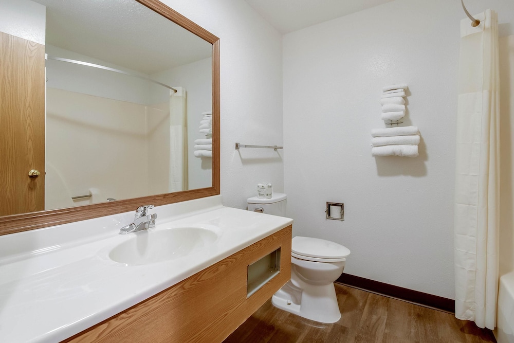 econo lodge
