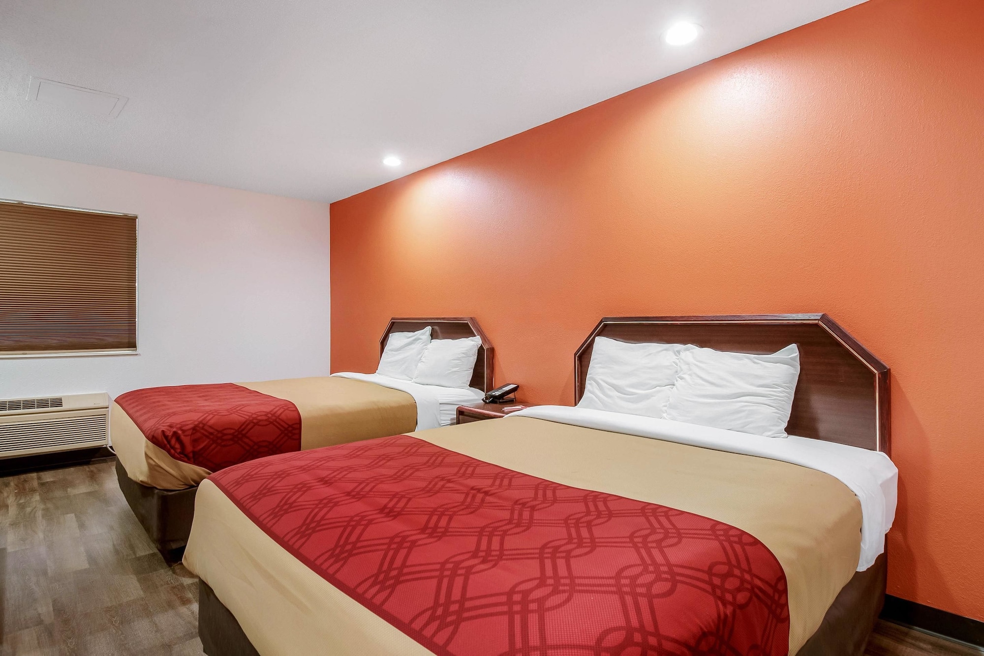econo lodge
