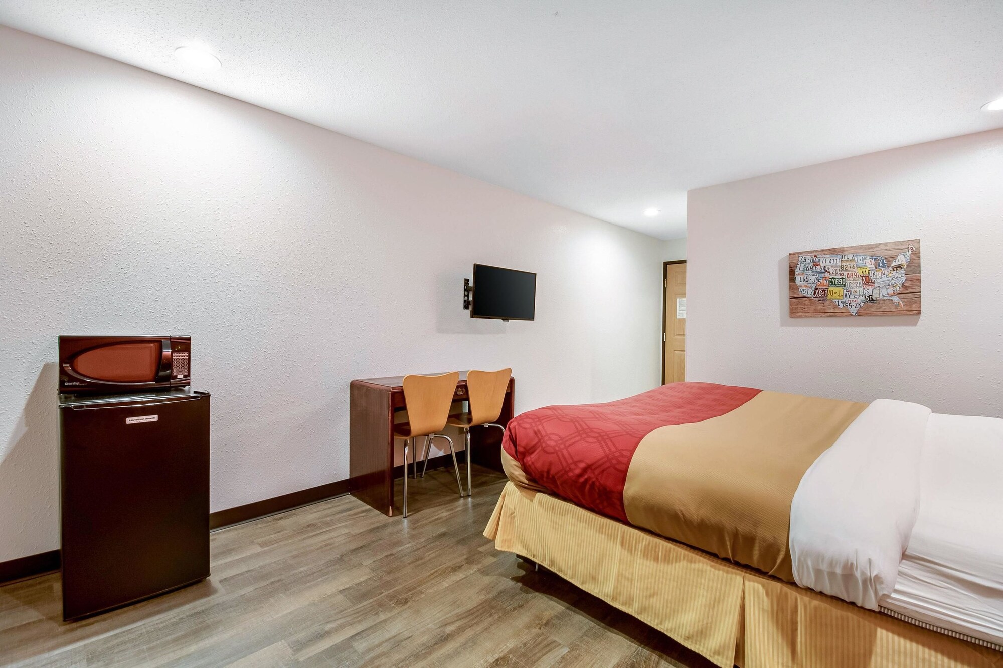 econo lodge