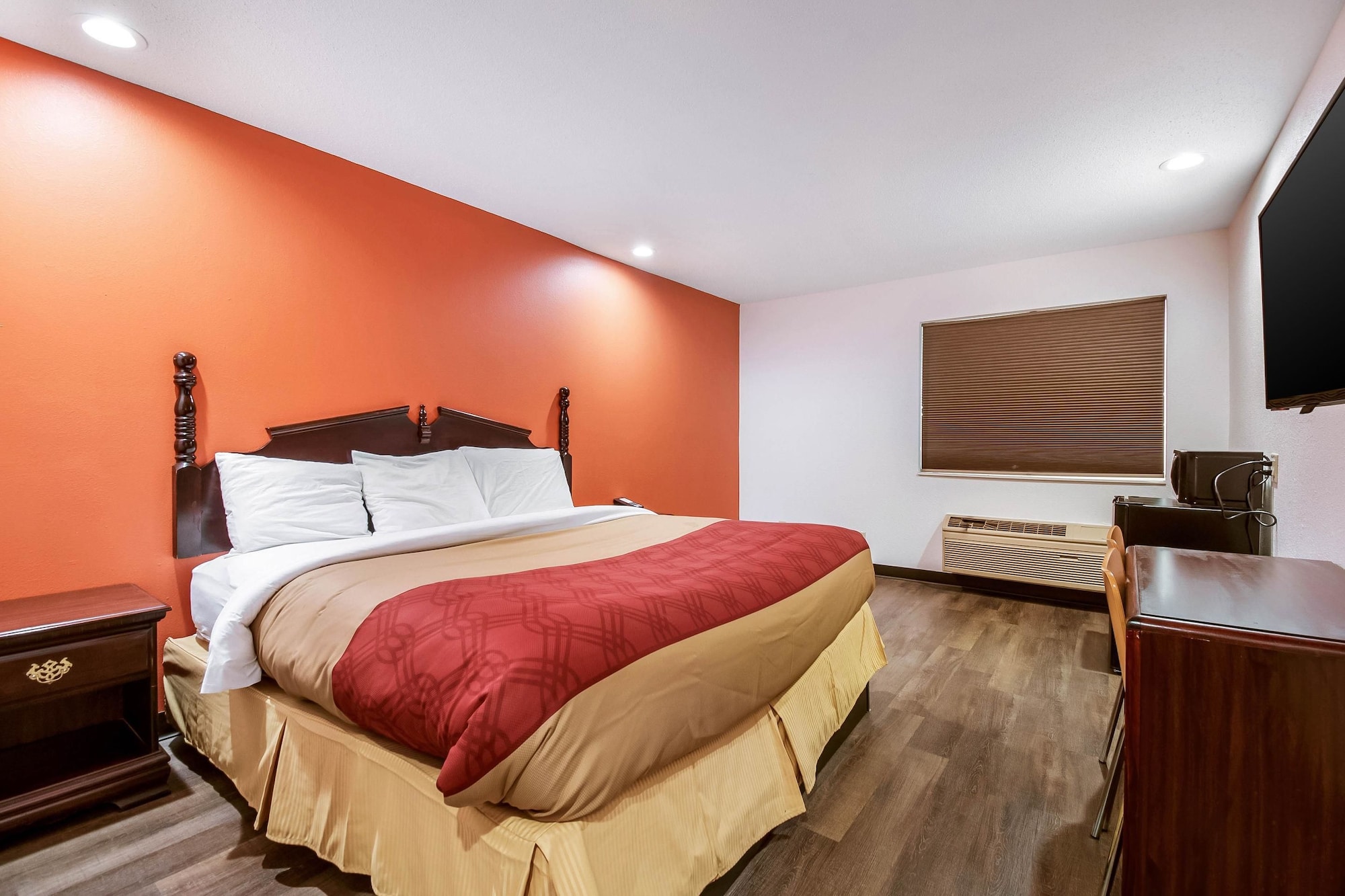 econo lodge
