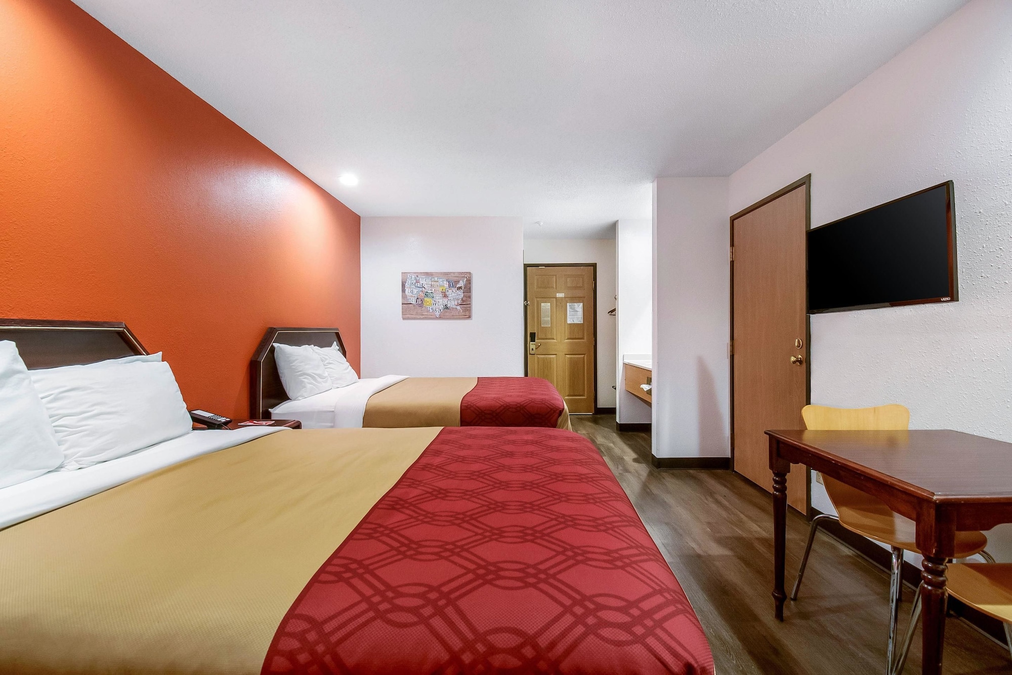 econo lodge