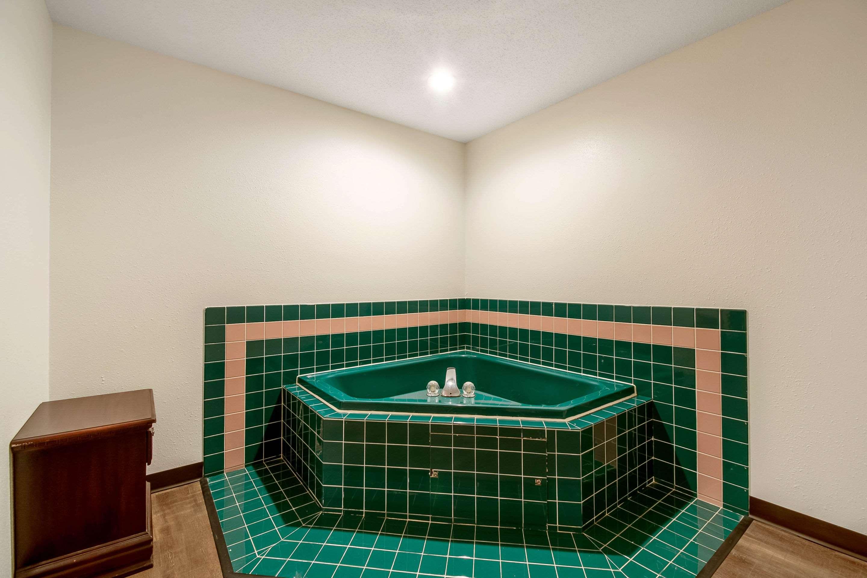 econo lodge