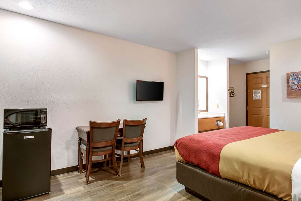 econo lodge