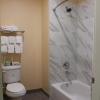 express inn and suites bush airport