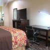 express inn and suites bush airport