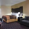 express inn and suites bush airport